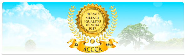 Premis silenci i qualitat de vida 2017